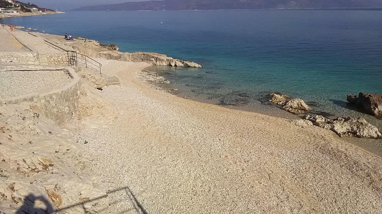 Ema Διαμέρισμα Labin  Εξωτερικό φωτογραφία