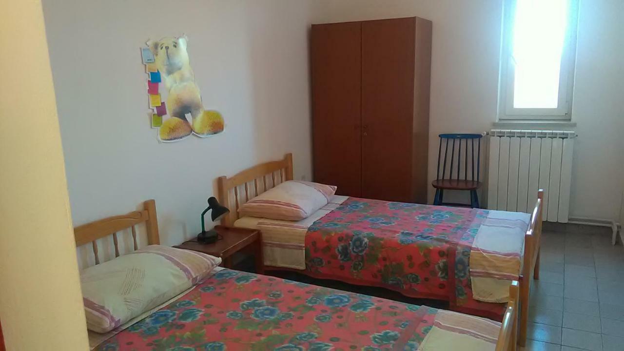Ema Διαμέρισμα Labin  Εξωτερικό φωτογραφία